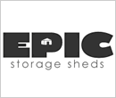 Epic Storage Sheds