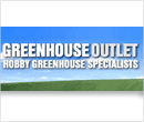 greenhouse kits for sale